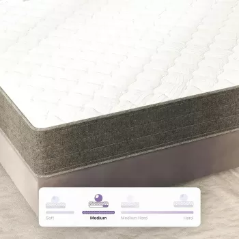 Victoria Hybrid Full Size Mattress