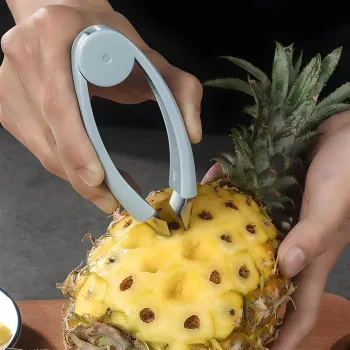 Stainless Steel Pineapple Eye Remover
