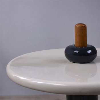 Nordic Creative Side Table Modern Minimalist