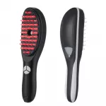 Electric Scalp Massage Comb for Hair Loss Prevention