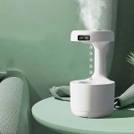 Anti-Gravity Ultrasonic Cool Mist Humidifier