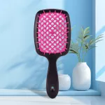 Air Cushion Detangling Hair Brush