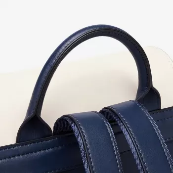 Luxury Large Capacity Women's Backpack - Classic Fashion Laptop & School Bag