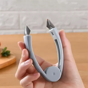 Stainless Steel Pineapple Eye Remover