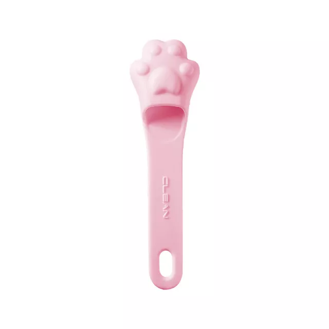 Mini Silicone Face Cleaner Brush