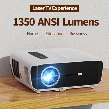 Ultra HD 4K Projector