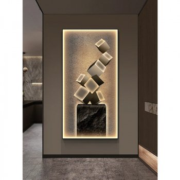 Modern LED Wall Lamp