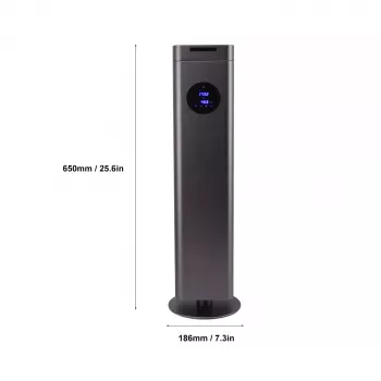 Smart WIFI Bluetooth Aroma Diffuser
