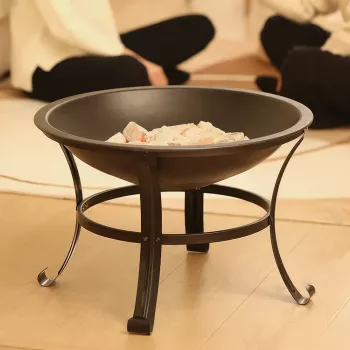 High-Capacity Indoor Electric BBQ Grill: Versatile, Easy-to-Clean Multifunction Party Grill