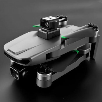 8K GPS Drone with 360° Obstacle Avoidance and DualHD Camera