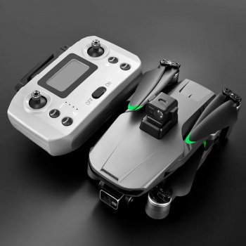 8K GPS Drone with 360° Obstacle Avoidance and DualHD Camera