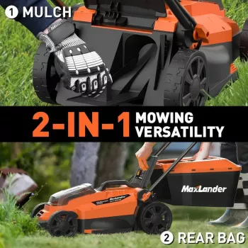 20V Cordless 13