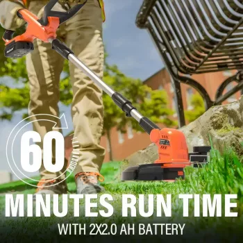 20V Cordless 13