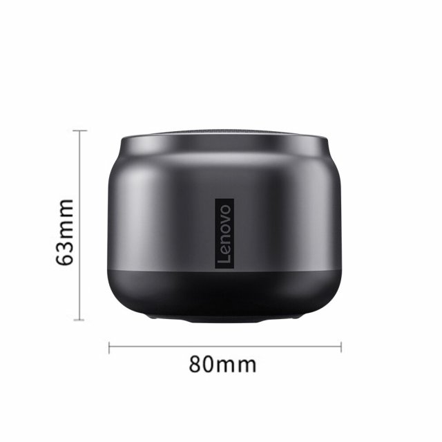 Bluetooth Portable Mini Outdoor Speaker with HD Voice & Shocking Bass - Image 7