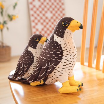 Adorable Eagle Plush Toys