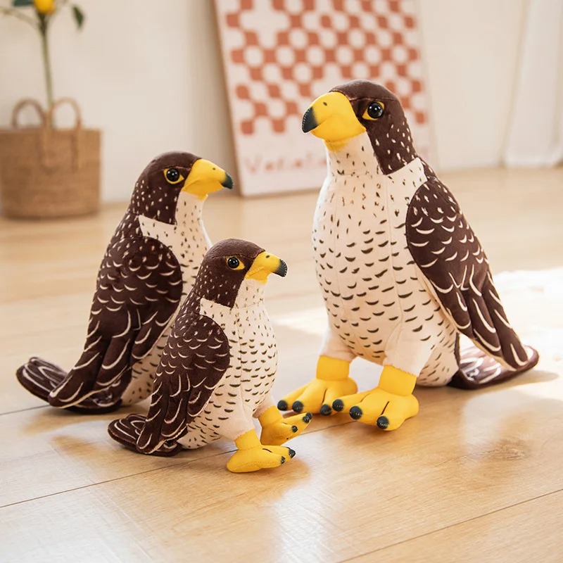 Adorable Eagle Plush Toys