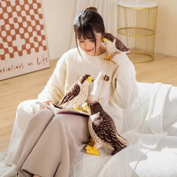 Adorable Eagle Plush Toys