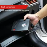 12V 100PSI Portable Tire Inflator for Tesla 5 28c6442c517f50e977f41755f3c1cfd9.jpg