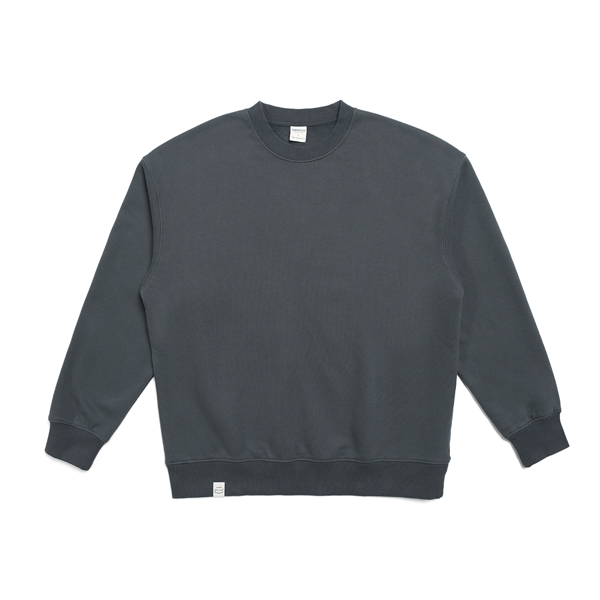 Charcoal Grey