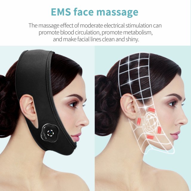EMS Face Shaping Mask - Image 5