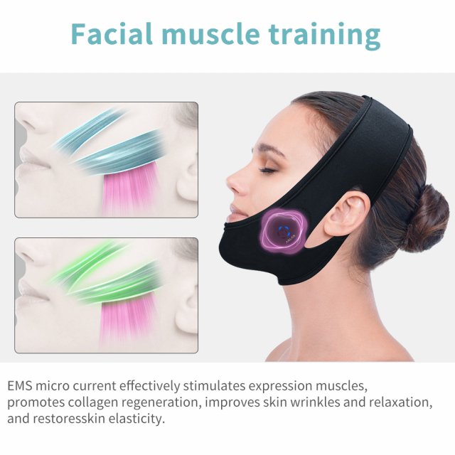 EMS Face Shaping Mask - Image 3