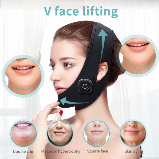EMS Face Shaping Mask - Image 4