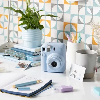 Colorful Mini Instant Camera