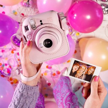 Colorful Mini Instant Camera