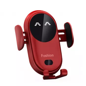 Wireless Charger Car Phone Holder