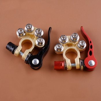 Car Battery Terminal Connector