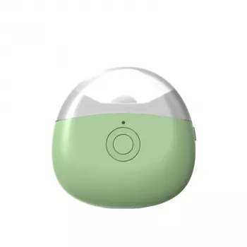 Portable Electric Nail Trimmer for Kids and Adults