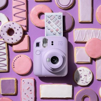 Colorful Mini Instant Camera