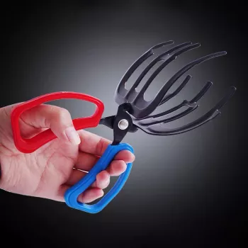 Fish Control Clamp Claw
