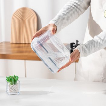 Refrigerator Storage Box