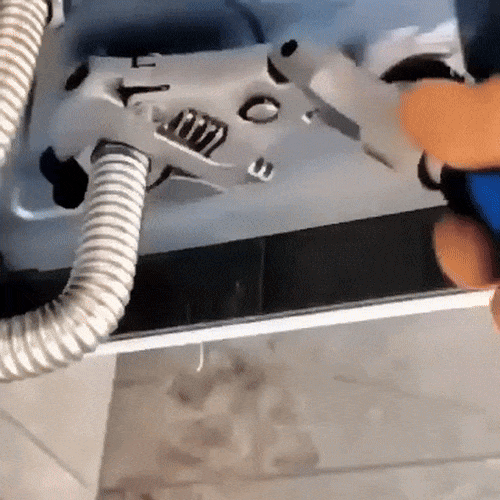 Adjustable Crescent Wrench with Rotating Head (2)
