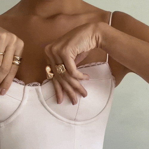 Elegant Summer Spaghetti Strap Sleeveless Double Layer A-Line Dress (1)