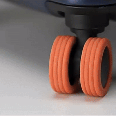 Silicone Luggage Wheel Protectors1
