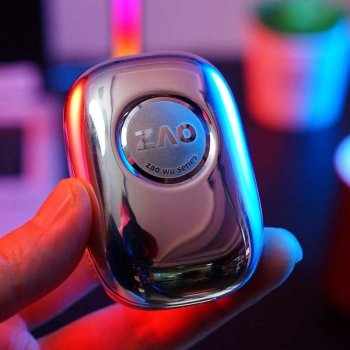 High Precision Mini Face Shaver