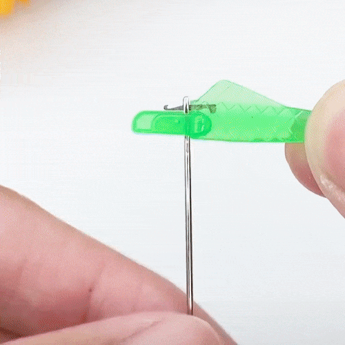 Automatic Needle Threader Sewing Tool2