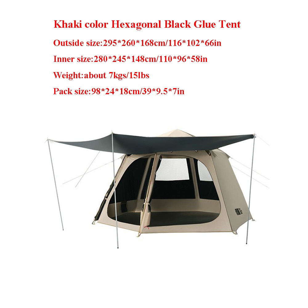 Tent