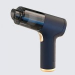 Vacuum Cleaner Strong Suction