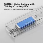 Upgraded USB Rechargeable 3-Color Automatic Sensor Light Bar for Cars 6 3cf2c0c693b3bbafa07d45ac13dfca55.jpg