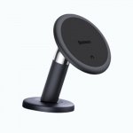 Magnetic 360-Degree Car Phone Holder for Air Vent & Dashboard