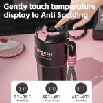 650Ml Intelligent Temperature Display Coffee Mug 5 09D340493C58C2810Bebdf25883053E4.Jpg