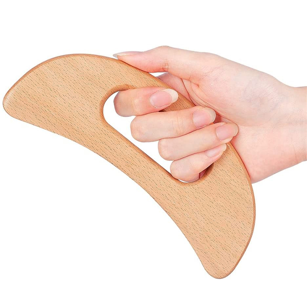 Gua Sha Board