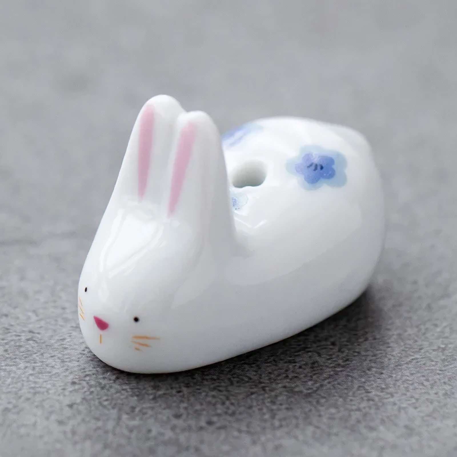 Rabbit Blue