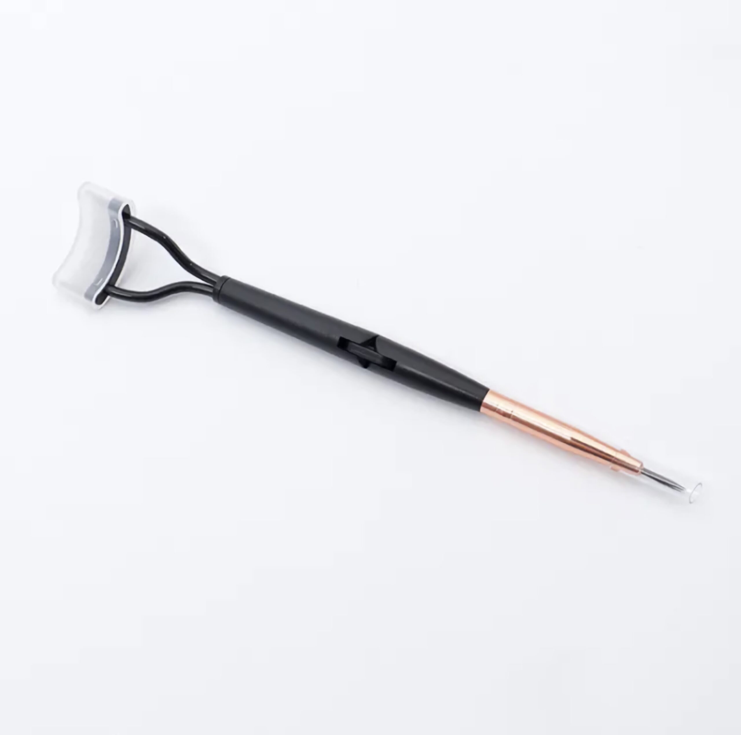 Black - Thin Brush