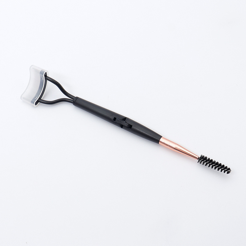 Black - Curl Brush