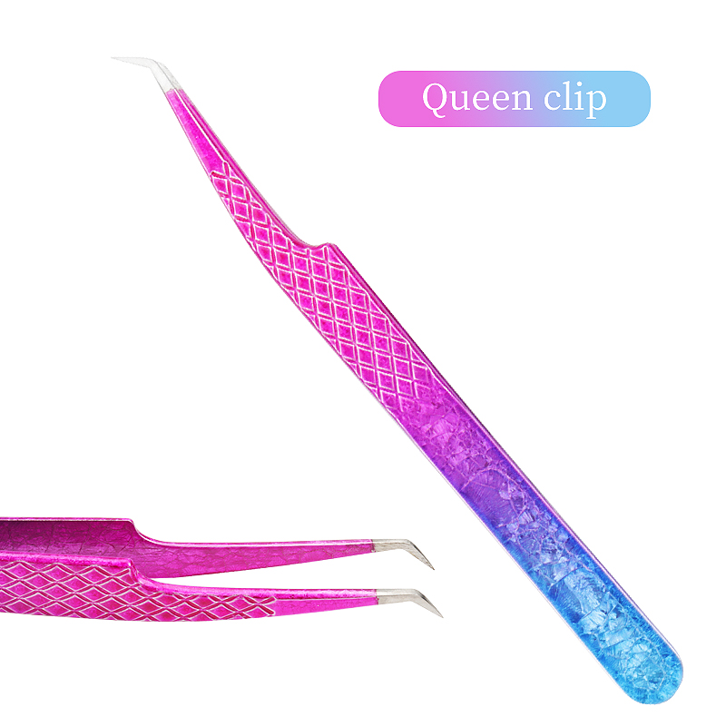 Queen clip