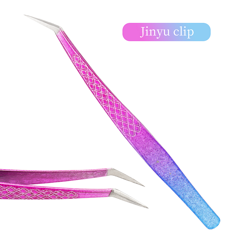 Jinyu clip